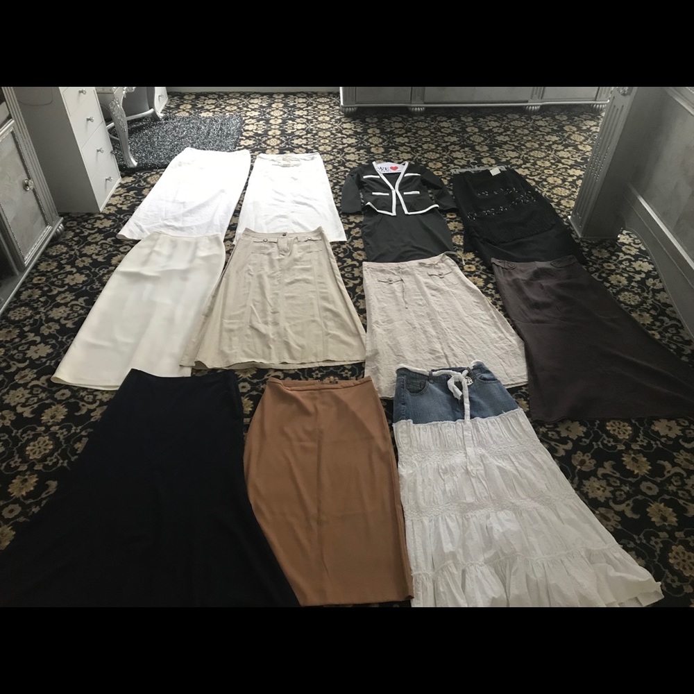 Women’s clothes